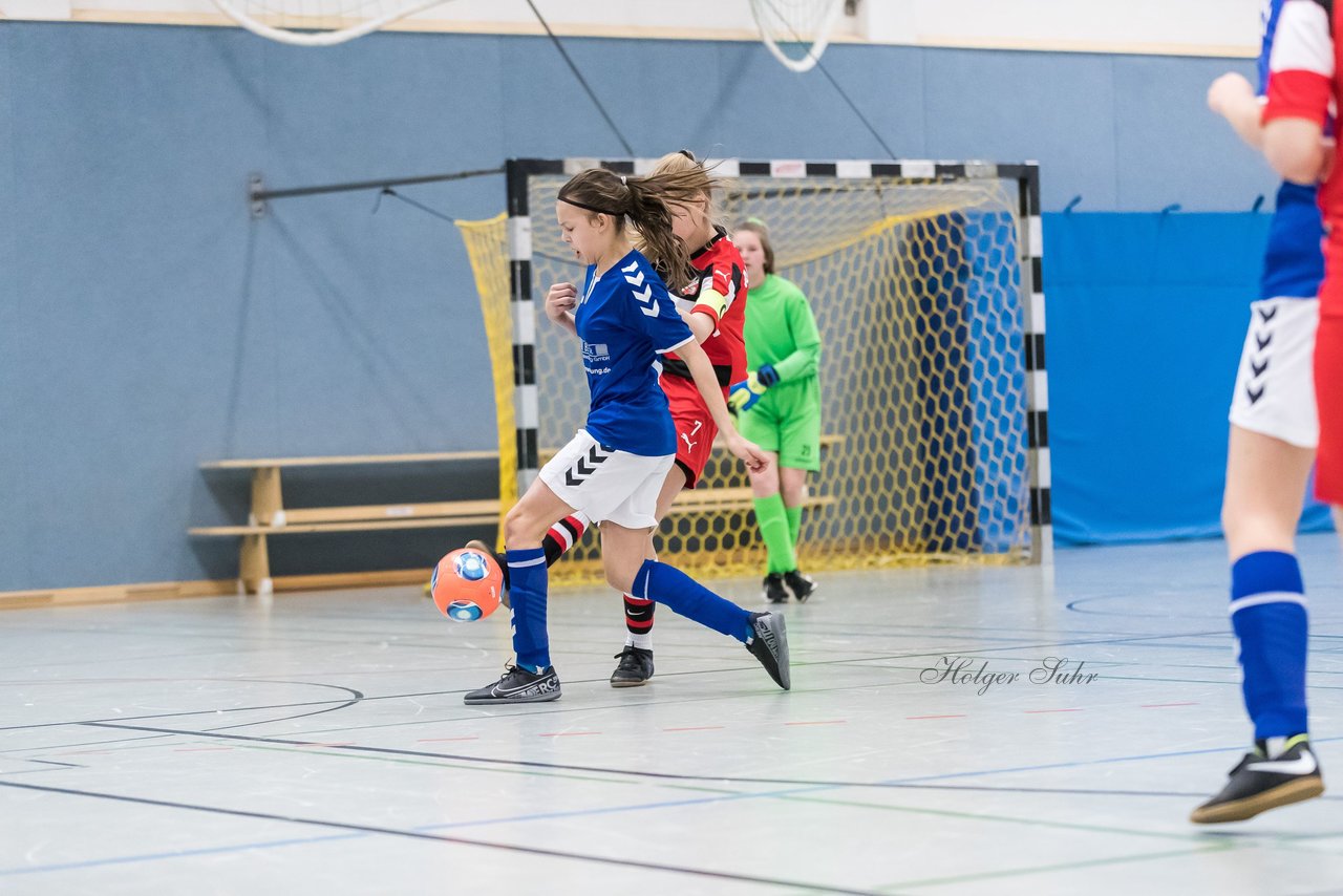 Bild 399 - HFV Futsalmeisterschaft C-Juniorinnen